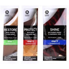 PLANET WAVES Express Pack RESTORE PROTECT SHINE PW-PK