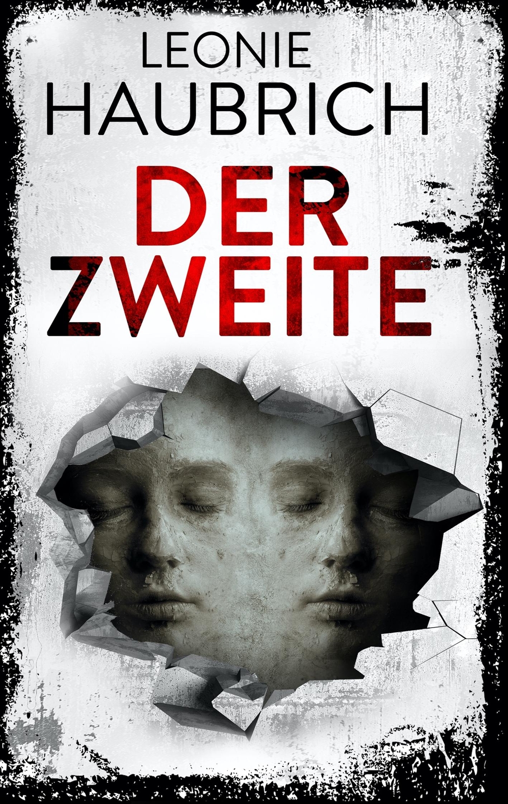 Thumbnail - Der Zweite | Buch | 9783752898934