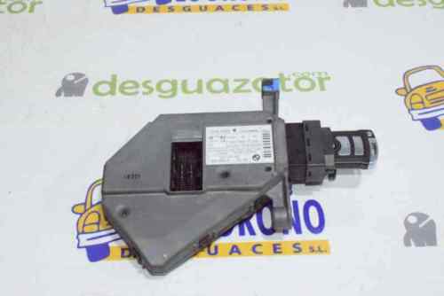 61326928193 alojamiento llave contacto para BMW SERIE 7 3.0 2001 263583 - Imagen 2 de 18