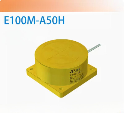 1PC NEW FIT FOR Proximity switch sensor E100-A50H