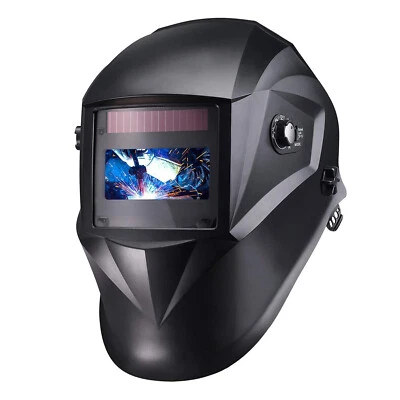 Automatik Tacklife PAH04D Schweißhelm Schweißschirm Schweißschild Ersatzglas WOW