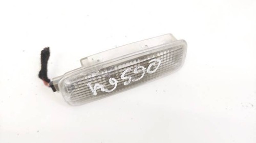 Audi A6 2002 Interior lighting 8L0947105A, Genuine #2062184-21