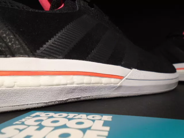 Adidas adv best sale boost skate shoe
