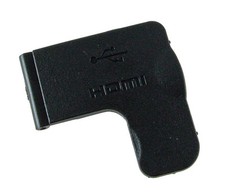 Nikon D600/D610 HDMI/USB Connector Rubber Cover NEW OEM 1K685-109