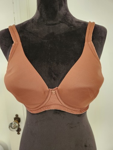 Amoena Mastectomy Bra, Gently worn, Size 40A | eBay