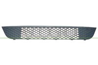 Prasco LüFtungsgitter StoßFäNger Vorne FüR Ford Fiesta V Jh_ Jd_ Van FD3422120