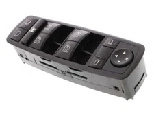 For 2008-2012 Mercedes GL550 Window Switch Front Left 67891ZXNB 2009 2010 2011