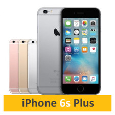 Apple iPhone 6s Plus 16GB 64GB Unlocked Verizon Tello US AT T T-Mobile Clean ES