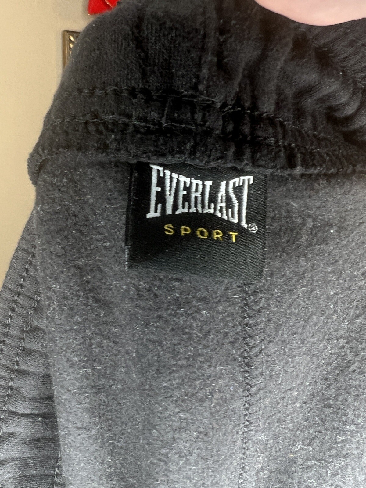 Everlast Sweat Suit Two Piece MENS XXL eBay