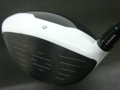 Golf Driver Hi-cor TaylorMade M2 D-type TM1-217 (S) 10.5 45.5inch