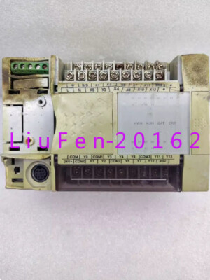 1PC Used WECON LX3V-1212MR-A