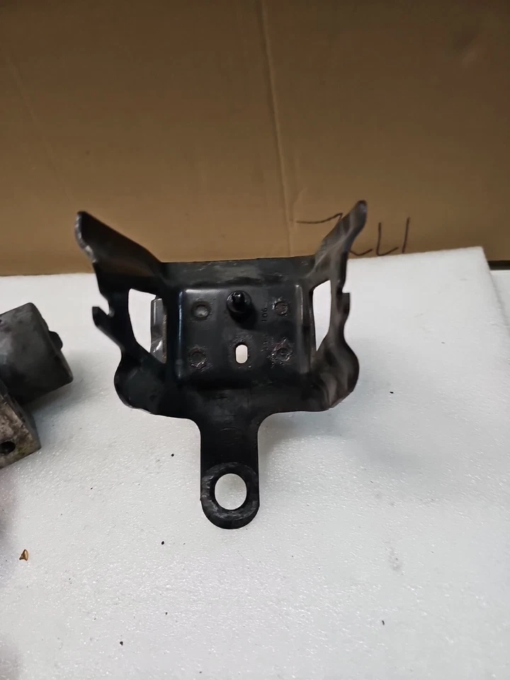 Оригинальный модуль тормозного насоса ABS 06-08 Ford Crown Victoria P71 5W73-2C346 BA P71  - Изображение 3 из 4