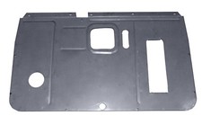 1941 1942 46 Chevy Pickup Truck Gmc Front Floor Pan W4 Speed 34 Thru 1-12 Ton