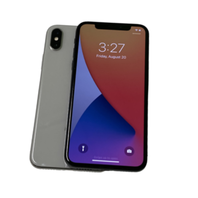 Apple iPhone X 64GB 256GB Clean IMEI 4G iOS Unlocked Verizon Att T