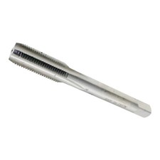 M10 x 1 H2 Tap RH Right Hand Machine M10 x 1mm Metric Thread Tool HSS