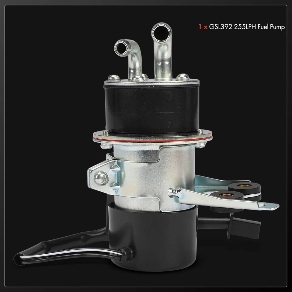 Nueva bomba de combustible para Yamaha YZF R1 1998-2001 YZF R6 1999-2002 YZF1000R 1997 Foto 4 de 4