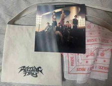 Rise Rising Day Encon VIP Gift  