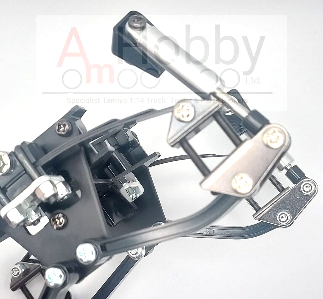 Tamiya MERCEDES ACTROS 3363 6×4 Pearl Blu Tamiya MERCEDES ACTROS 3363 6×4 Pearl Blu