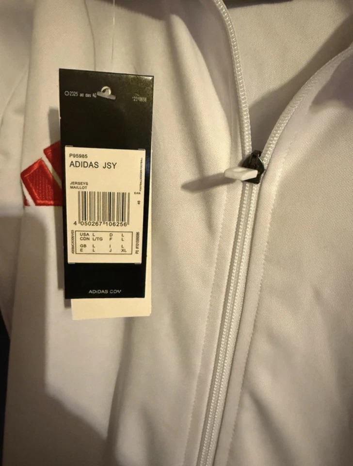 Liverpool Training Tracksuit - Image 2 of 4