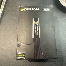 BMW R1200GS & 1250 GS Denali CANsmart controller 2013-2018 