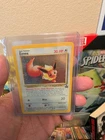 EEvee #11 Promo Black Star Vintage WOTC Pokemon TCG Best PSA 8 Worthy