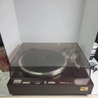 TECHNICS SL-M2 DIRECT DRIVE AUTO LIFT TURNTABLE *TESTED AND WORKING* FREE SHIP