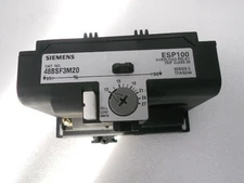 New Siemens ESP100 48BSF3M20 Solid State Overload Trip: Class 20 Series C NIB