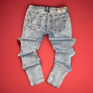Pink True Religion Jeans | eBay