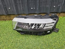 2025 VAUXHALL GRANDLAND MK2  PASSENGER SIDE HEADLIGHT