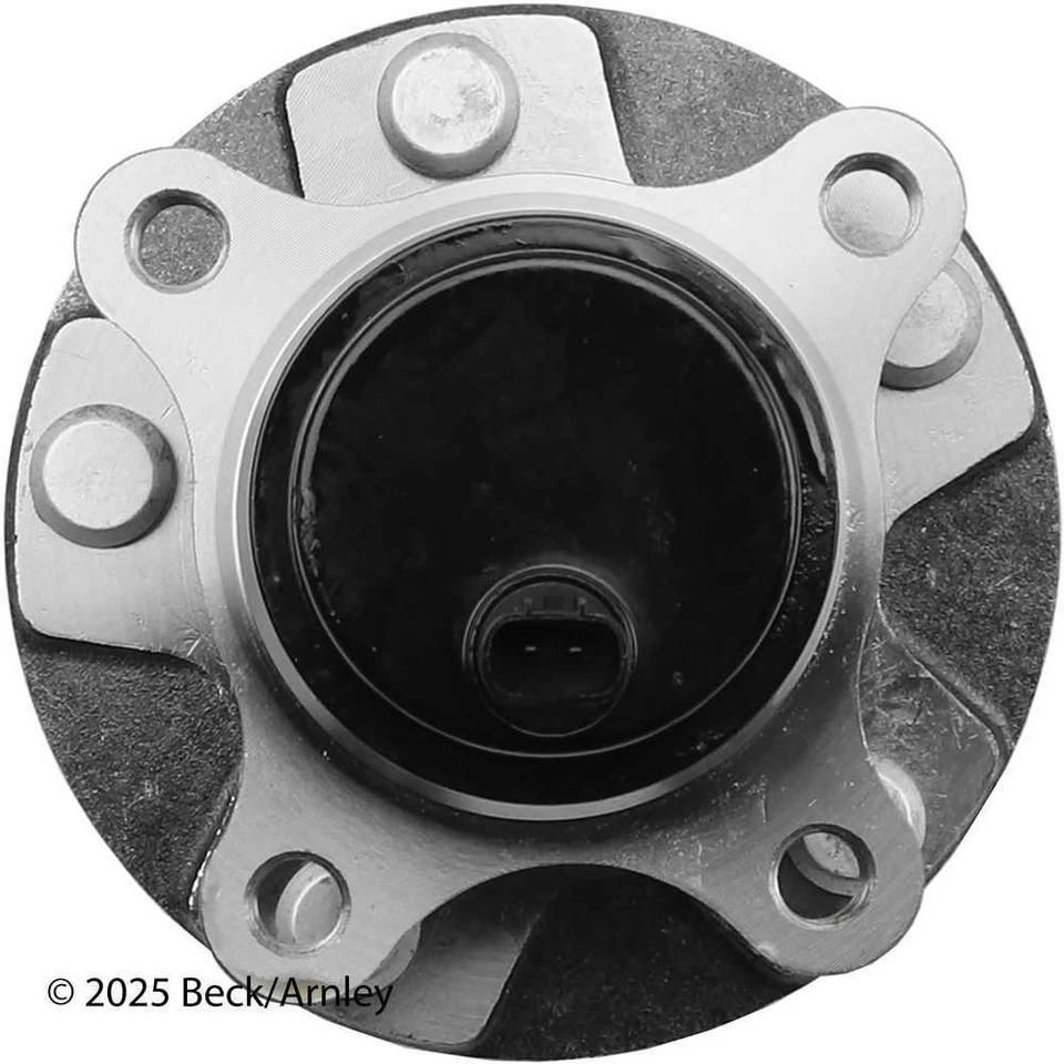 Conjunto de cojinete de rueda y buje para Lexus IS250 IS350 GS350 BECK/ARNL 2006-2015 Foto 2 de 4