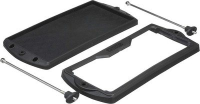 Battery Tray Durable Group 31 Premium 50-21971 Hold-Down Rods Exide Compatible