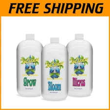 Balanced Formula for Root Development - 3 Pack