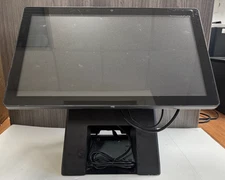Touch Dynamic NEXTEP Breeze 185 18.5" All-In-One POS TOUCH Terminal 128GB 2GB