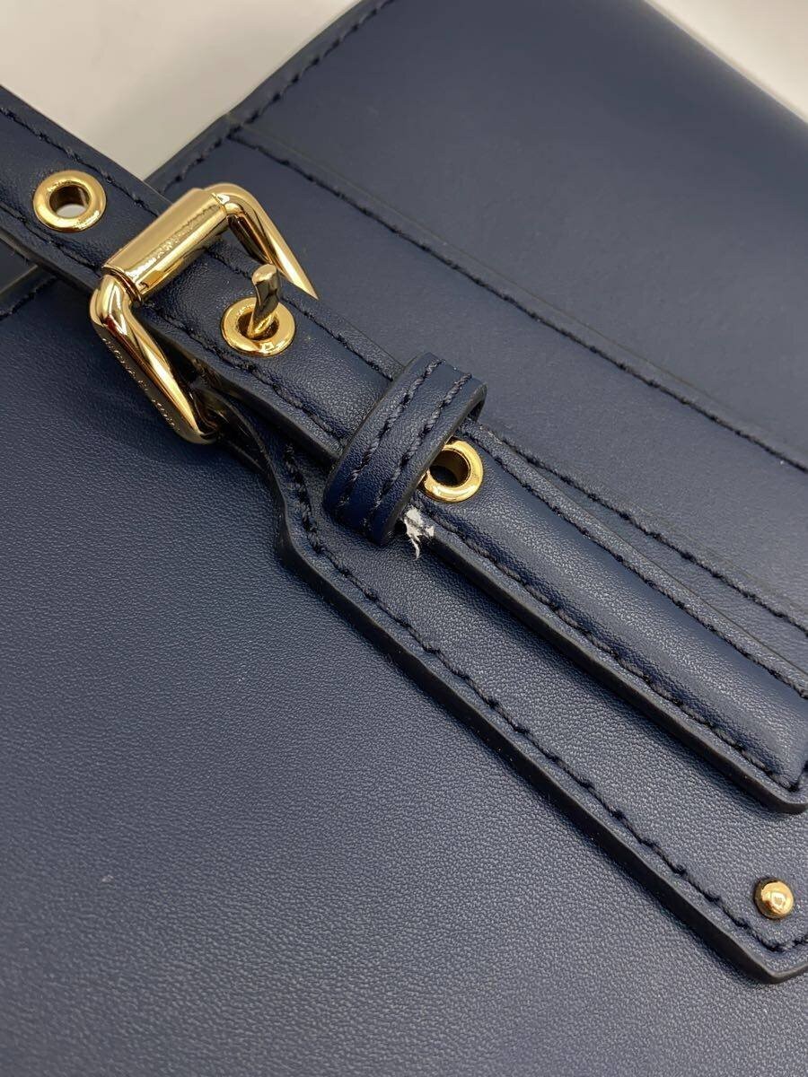 MICHAEL KORS Tote Bag NVY thumbnail 8