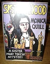 Sister Hood Hardcover Monica Quill