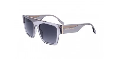 Lunettes de Soleil Marc Jacobs MARC 757/S Grey 54/19/145 Homme - Photo 1/3