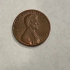 1982-P Lincoln Memorial Cent — photo from another recent sale