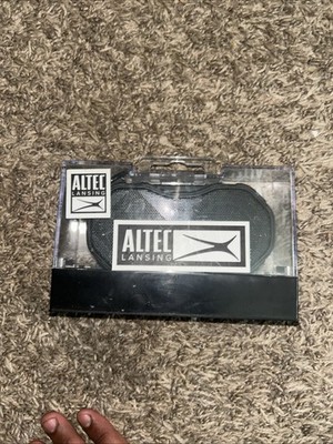 Altec Lansing Mini