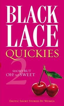 Black Lace Quickies 2  von Various | Buch | Zustand akzeptabel