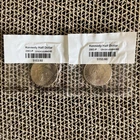 2003-P Kennedy Half Dollar 2-Coin Uncirculated Set + 6 Free State Quarters Bonus