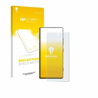 Upscreen Entspiegelungs Schutzfolie FüR Zte Nubia Z80 Ultra Matt Antireflex