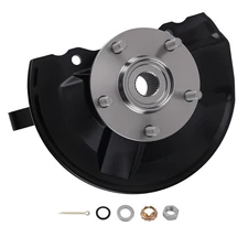 Front Right Steering Knuckle for Dodge Jeep Compass Patriot Dodge 698-410