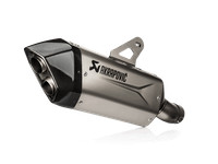 BMW R1300 GS ABS 2024-2025 Akrapovic Titane 1811-4622 SchalldäMpfer Auspuff