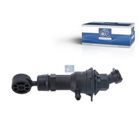 Geberzylinder Kupplung DT Spare Parts Iam-Expertise Passend FüR U.A. Fiat