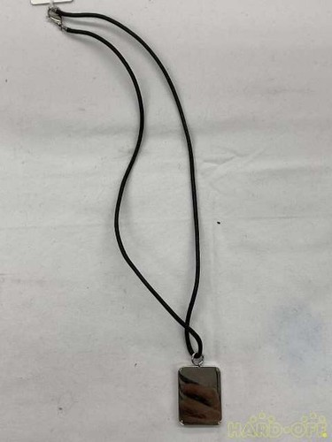 Dolce Gabbana Tag Necklace - Picture 3 of 5