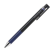 PILOT Juice Up Gel Ballpoint Pen 0.5mm Blue-Black 5-Pack LJP100S55BB