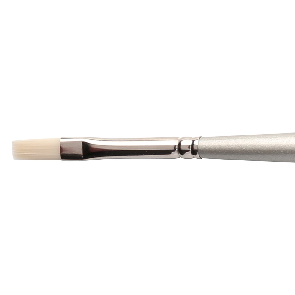 Winsor & Newton : Artisan : Brush : Long Flat : No 2