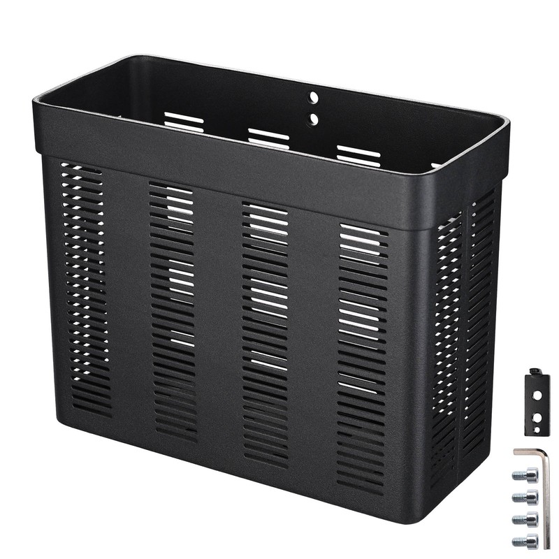 Yescom NexusX X-B Storage Basket for PC Mobile Cart Trolley Cart Utility Cart
