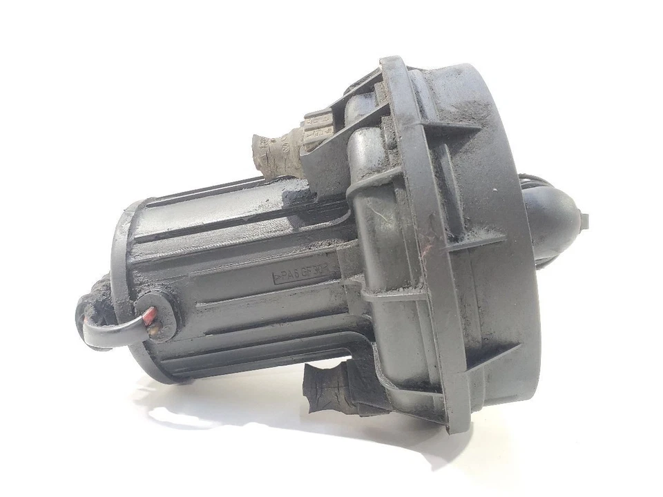 Оригинальный вакуумный насос 1997 1998 1999 2000 2001 2002 2003 Volkswagen Eurovan - Изображение 3 из 4