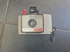 Vintage polaroid land camera swinger model 20.with Strap Untested